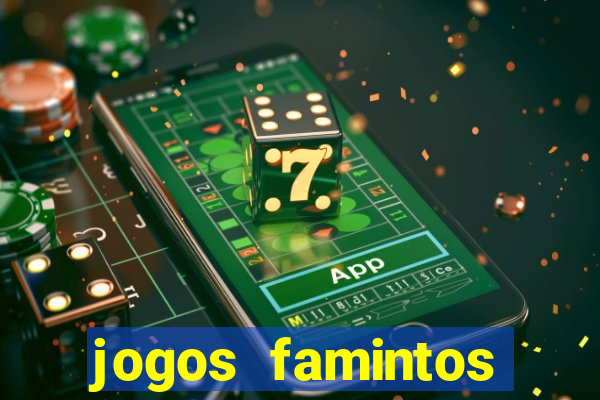 jogos famintos assistir online